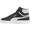 Shuffle Mid 'Black White' Men's 380748-02