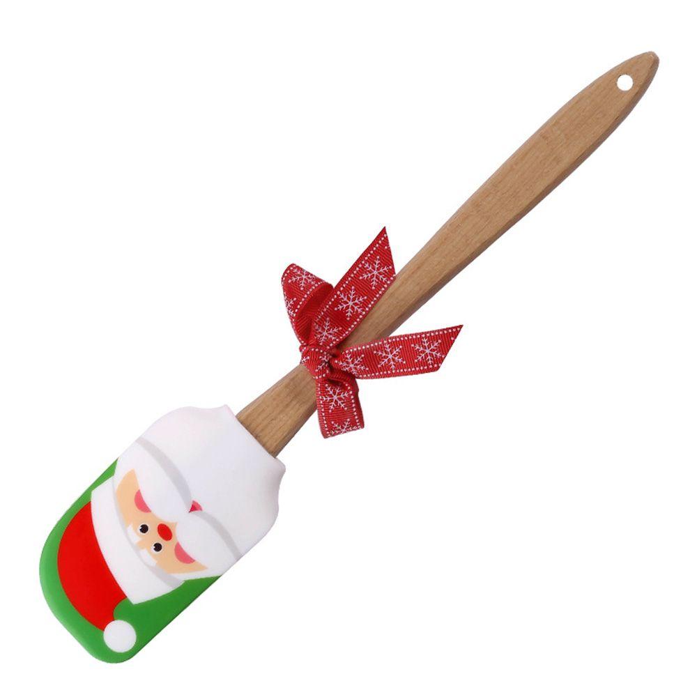 Cake Tool Household DIY Shovel Butter Spatula Baking Decorating Tools Kitchen Utensils Cake Scraper