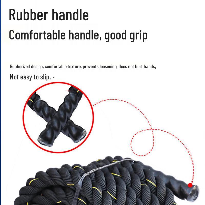 Yidong Battle Rope