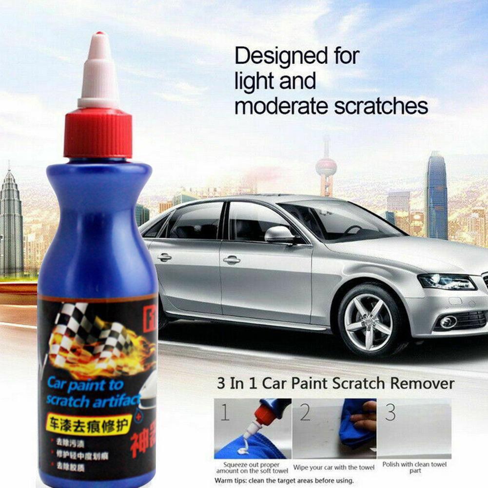 Universal Car Scratch Repair Paint Pen Car Maintenance Touch Repair Painting Waterproof Accessroies Pen Mending Auto Pens P9Q6