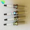 4pcs Dual Iridium Spark Plug For 22401-1VA1C DILKAR7D11H 90565 For Nissan Rogue 2.0 L 2017 X-TRAIL QASHQAI MR20 Engine 224011VA1