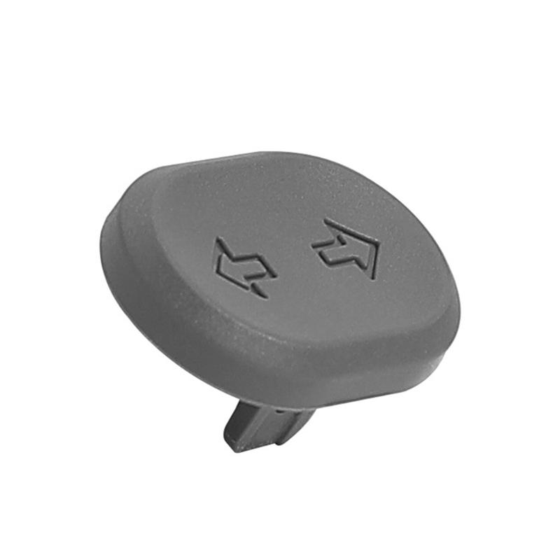 

Scooters Turn Signals Switches Button Wear Resistant Switches Button Silicones Simple Installation 1