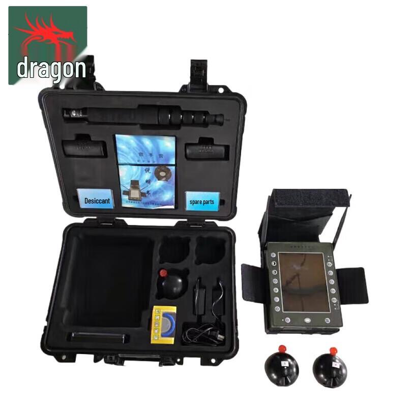 Портативный неметаллодетекторный инспекционный щуп