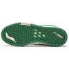 New LiNing Wave PROS Cushioning, Wear Resistant Low Top Skateboard Shoes Women's White Green AEPU018-4