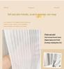 Punch-Free Shading Curtain: Dustproof Cover for Cabinets, Wardrobes, and Bookcases