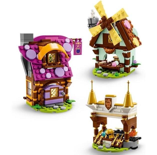 LEGO DREAMZZ 40657 Dream Village