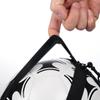 Children Football Training Equipment Football Kick Belt Soccer Juggle Bags Soccer Kick Trainer