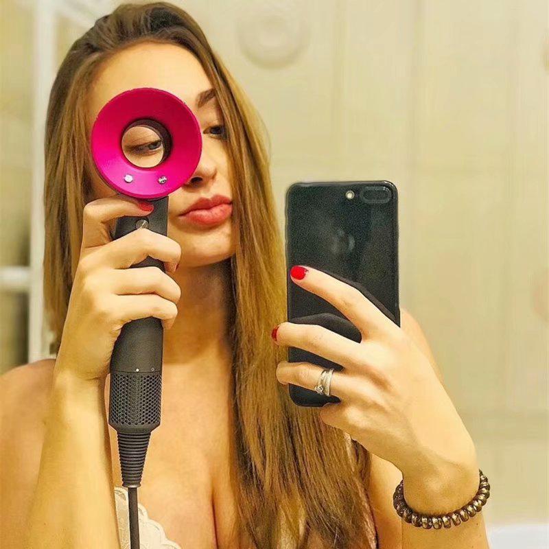 Dyson Supersonic HD03 Süper Sonic Saç Kurutma Makinesi uygun