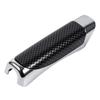 Car Hand Brake Break Protector Decoration Cover Carbon Fiber Style
