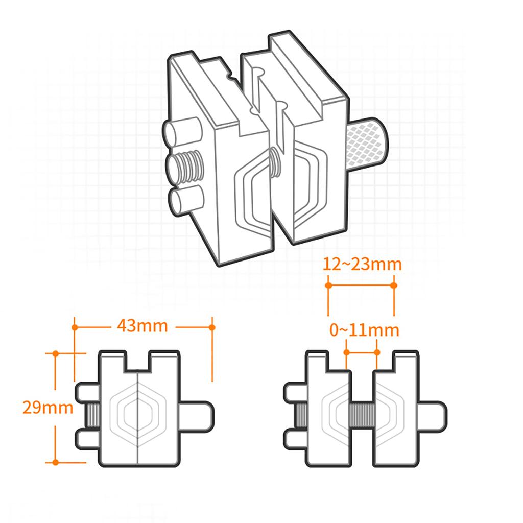 A98E-90637 Mini Bench Vises Miniature Workbench Vise DIY Model Tool Portable Polishing Holding Tool For Carving Tool Craft