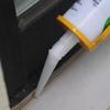 White Tips Caulking Nozzles Versatile Sealant Applicator Tips Plastic Caulk Nozzles  Sealing Gaps