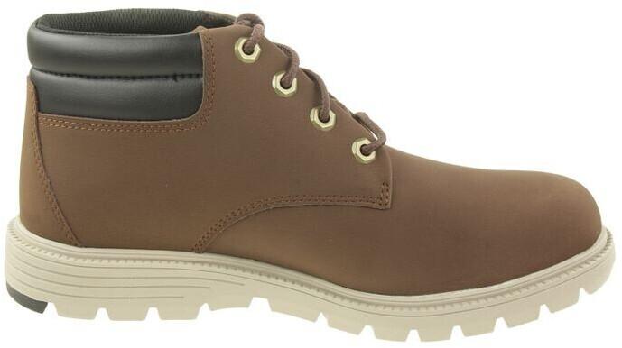 Timberland Walden Park WR Chukka Boot Boots Potters Clay