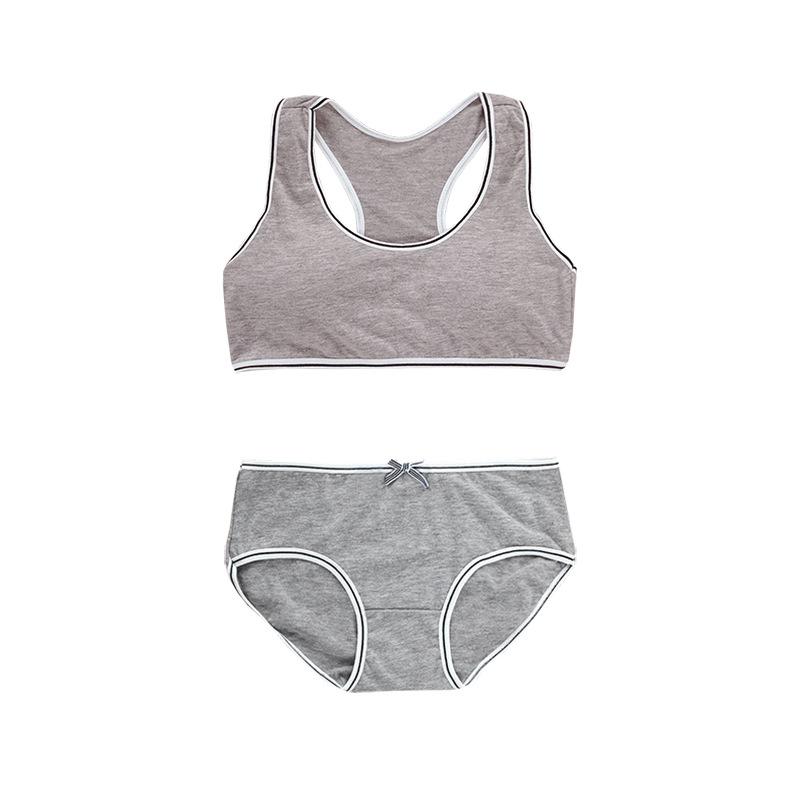 Тренировочный бюстгальтер — фото 5