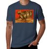 Bull Tshirt Athletic Quick Dry Tshirt For Unisex