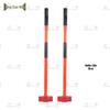 Bing Xiaowan Rubber Handle Training Hammer