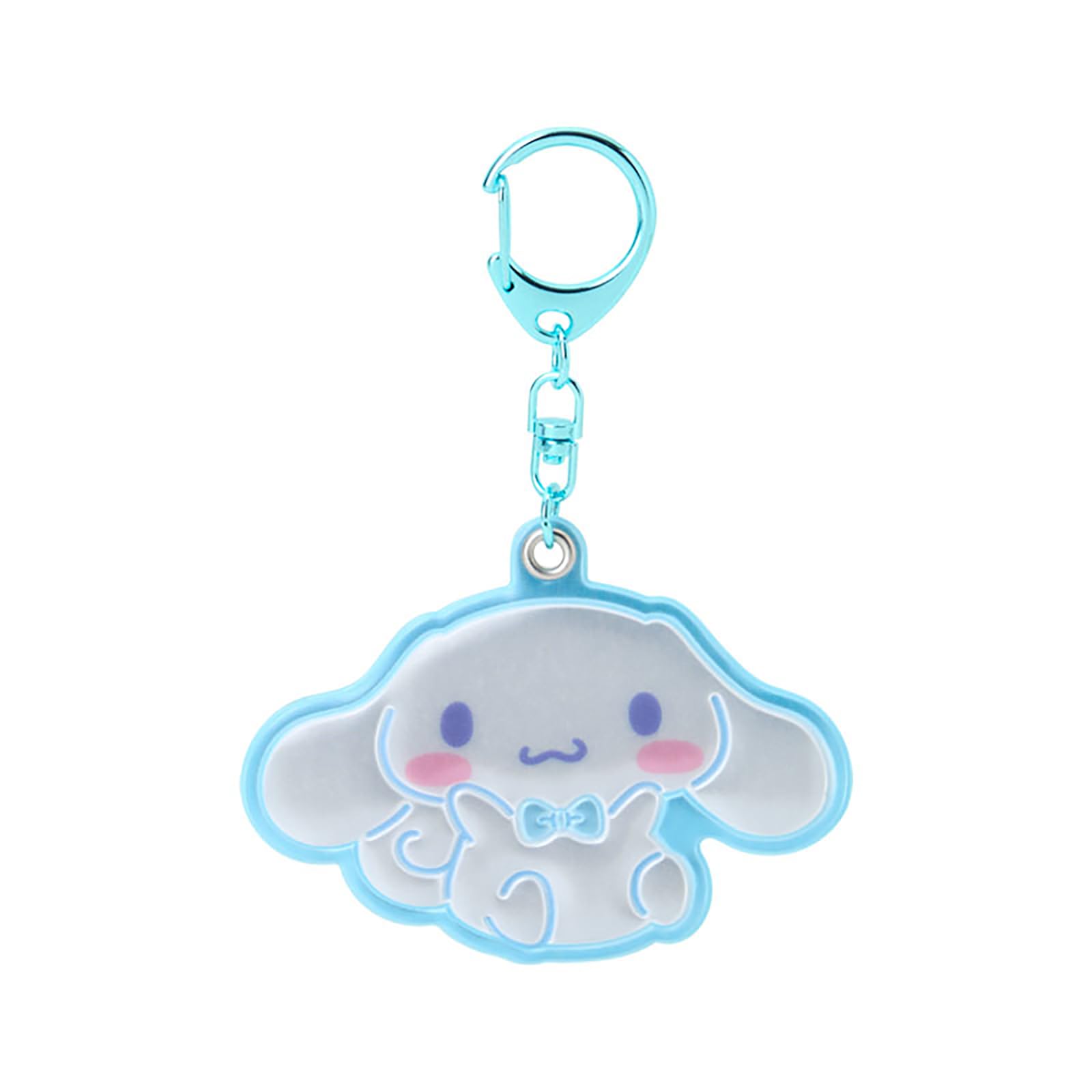 Sanrio Reflective Keychain Cinnamoroll 184829 -
