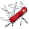 Victorinox Evolution 17 Swiss Army Knife Multi-Tool with Saw and Corkscrew 13 Functions Swiss Made