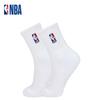 NBA Men's Athletic Performance Socks