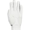 Adidas Golf Golf Gloves Aditech 24 Gloves Men's White LH22