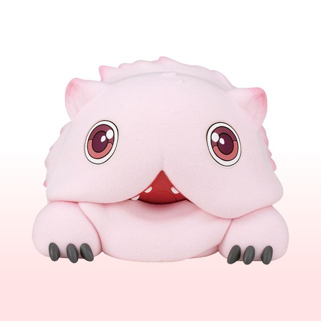 [Bandai] Made in Abyss: The Golden City of the Blazing Sun BIG Fluffy Puffy Mitty Figure