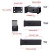 Strong Carbon Steel Trailer Coupler Adapter Socket Trailer Link Adjustment Sleeve for Various Vehicle Type Easy Assembly
