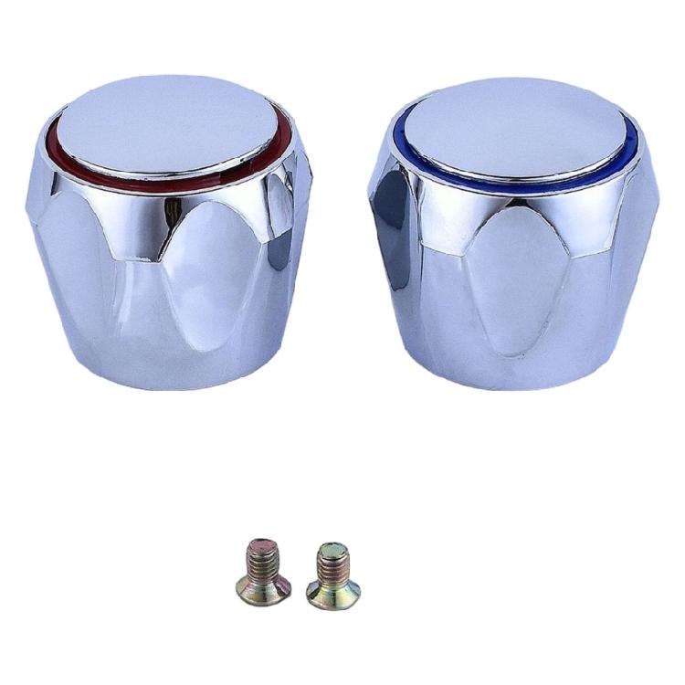 Faucet Handle Replacement Button Ergonomic Faucet Handle Button Easyly Install Universals Application