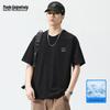 Men's Cool-Touch Breathable Short-Sleeve T-Shirt
