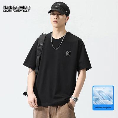 T-Shirts & Muskelshirts – T-Shirts
