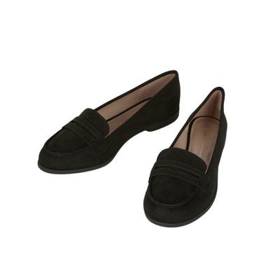 Dorothy Perkins Dámské/Ladies Široké mokasíny Lara Penny