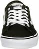 Sneakers Vans Filmore Decon Suede Black/true White