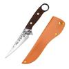 Forging Knife Kitchen Boning Knife Fishing Barbecue Cutting Meat Fish Vegetable Cutter Butcher Knife