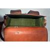 Bag Leather Laptop Messenger Men's Briefcase Vintage Satchel Handmade Genuine