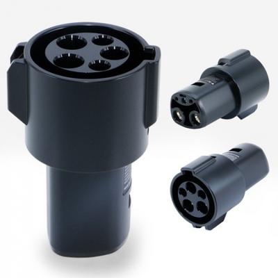 Accesorios para la electrónica del coche – Cables, adaptadores y enchufes