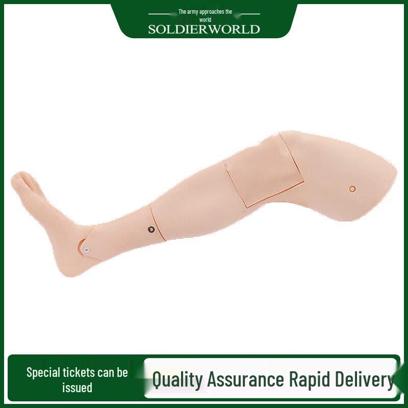 Tibial Puncture Training Model