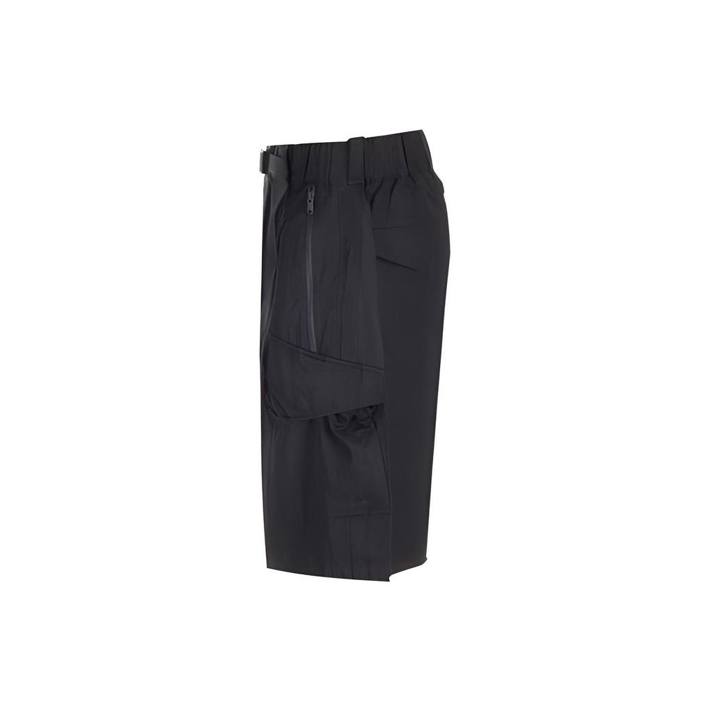 Y-3 twill cargo shorts IN8718