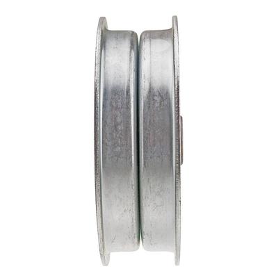 Ferris Tensioner Pulley Fm35 Original Part