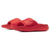 Under Armour Summit Series Casual Comfortable Fashion Rubber Sole Slide Sandals Men Footwear Red 3026033-602