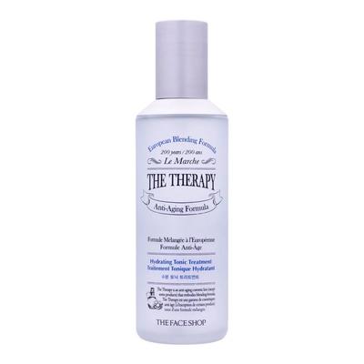 The Therapy Hydration Tonic Treatment 150ml