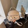 Xeie Thuk Shoulder Crossbody Handbag Women Nylon  Multi Compartment Daily Commute