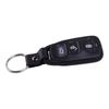 2pcs 3 Button + PANIC Remote Key Fob Shell Case Cover PINHA-T008 4018A-HAT008 Fit For Hyundai Elantra Genesis Kia Forte