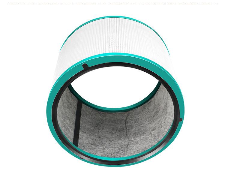 Compatible Composite Filter for Dyson Air Purifier Models HP00/01/02/03 and DP01/03