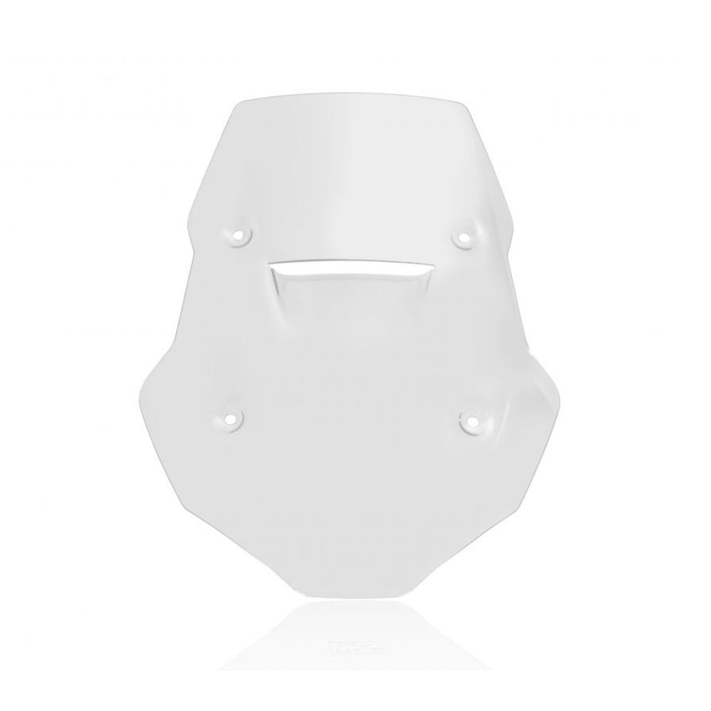 Motorcycle Windshield Windscreen 800MT Accessoris Windproof Wind Screen Deflector For CFMOTO 800MT 800 MT 800 2022-2024