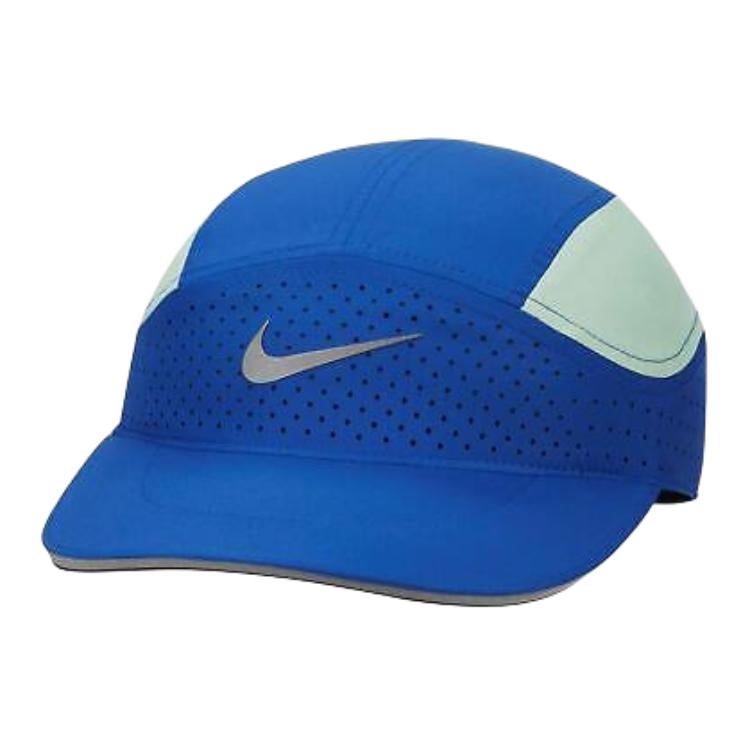 Nike Baseball Caps Unisex Blue BV2204-417 F