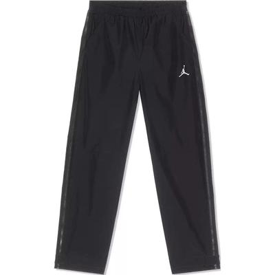 Flight Heritage GORE-TEX Logo Print Comfortable Woven Casual Pants Men Pants Black FQ5097-045