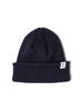 VEGETABLE TABLE Point Men Women Color Peanut Beanie Beige