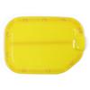 TESIN for Ford F150 2021 2022 2023 2024 2025 Car Fuel Tank Cover Gas Oil Filler Cap Decoration Stickers Exterior Accessories