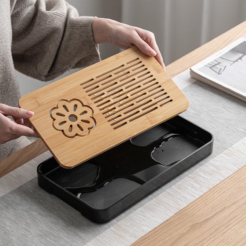 Japanese Portable Kung Fu Tea Set