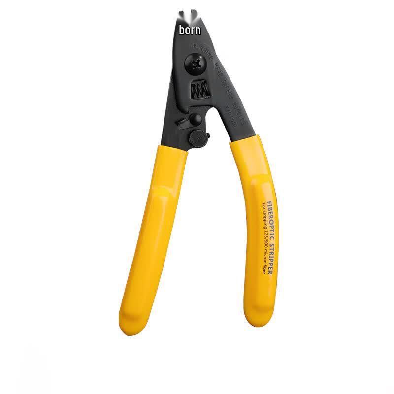 DINTHIN DS-M60 Fiber Optic Stripper
