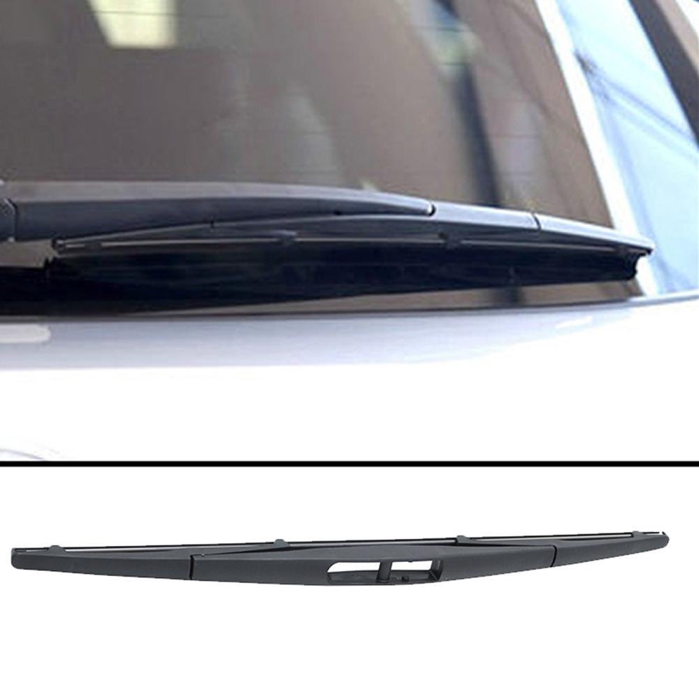 12" Tailgate Rear Windscreen Wiper Blade For Nissan Armada Pathfinder R51 Xterra Cube Murano Versa Micra March Quest Note Tiida