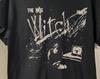 T-shirt THE MOB punk anarcho-punk crass zounds mob conflit omega tribe crass